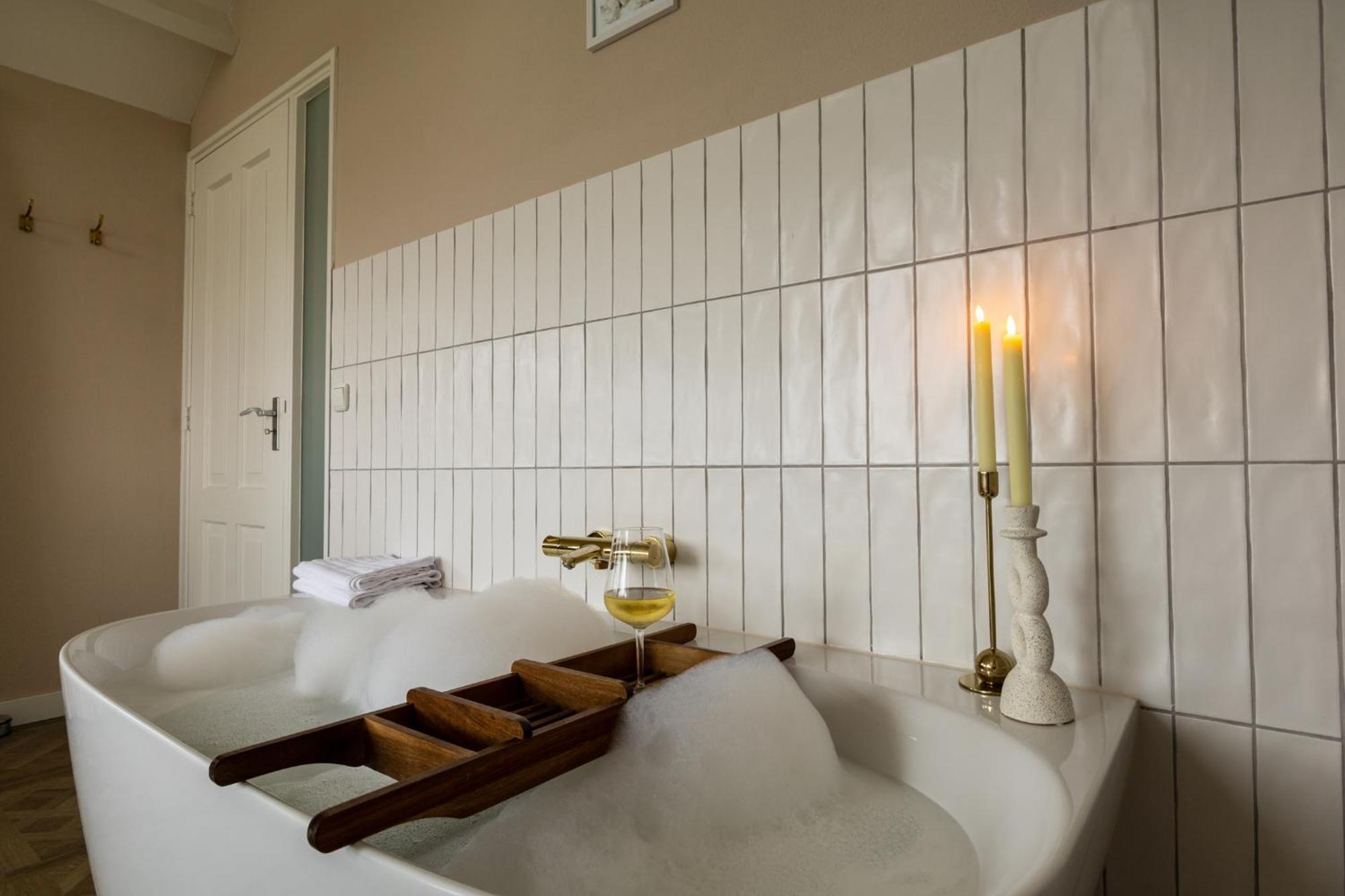 B&B Гитхорн Экстерьер фото