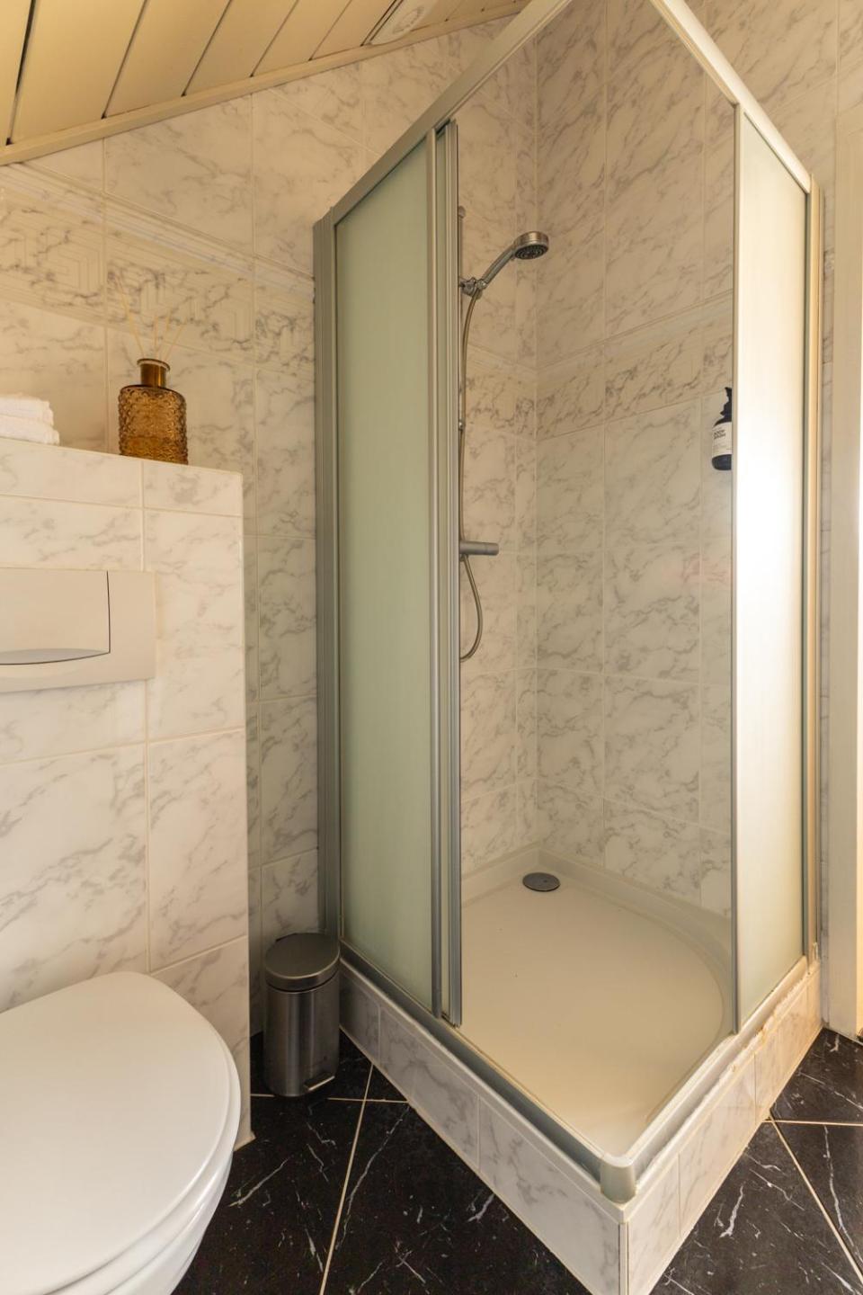 B&B Гитхорн Экстерьер фото
